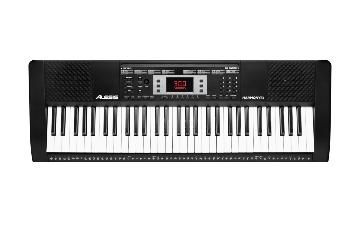 Harmony 61 MK3